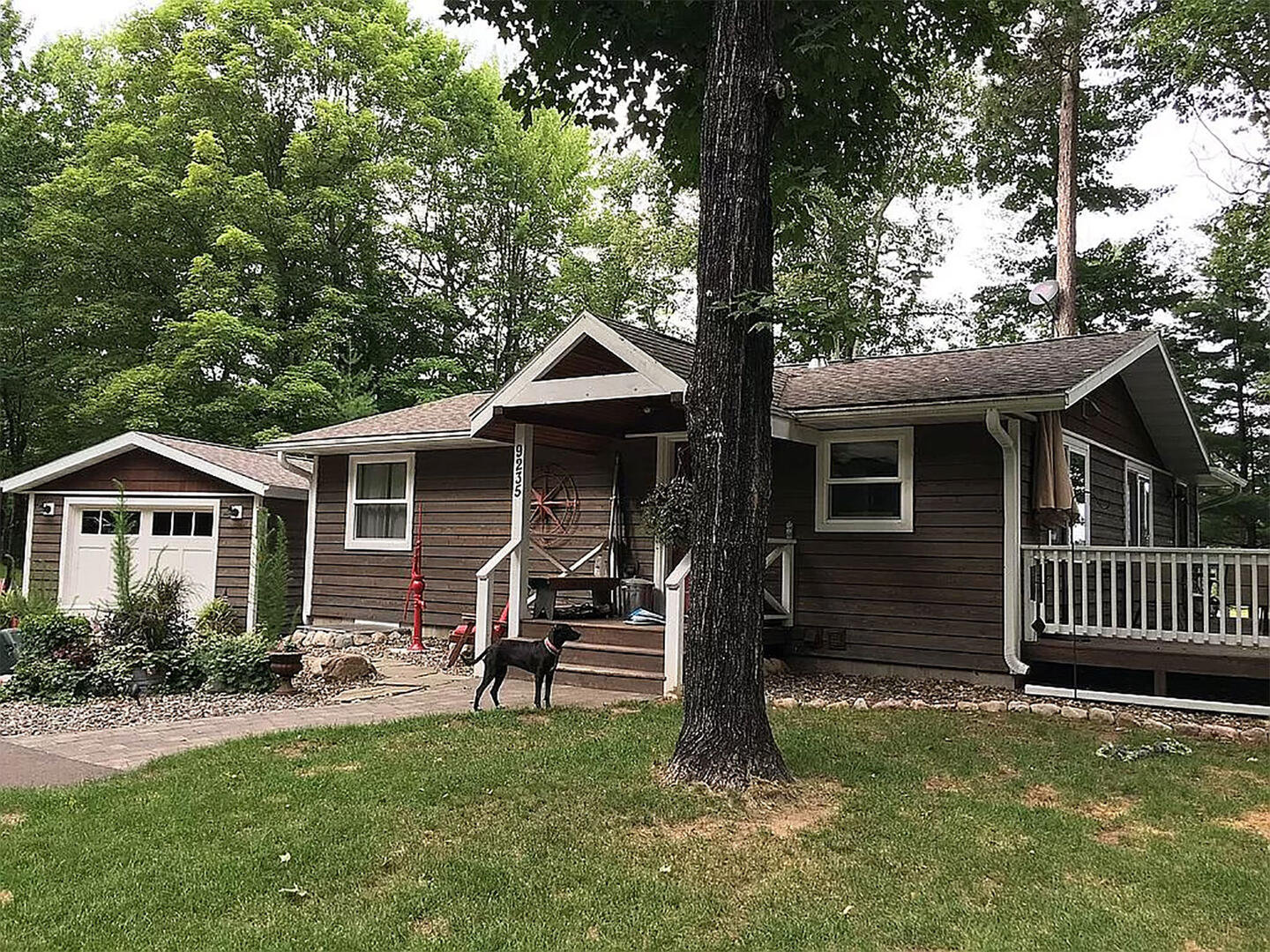 Minocqua Vacation Rental