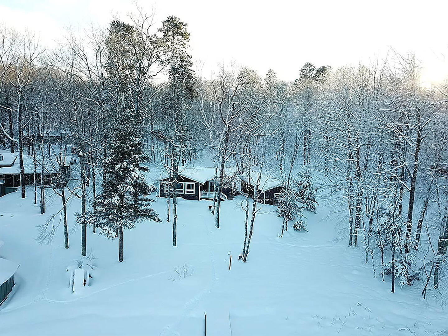 Minocqua Vacation Rental