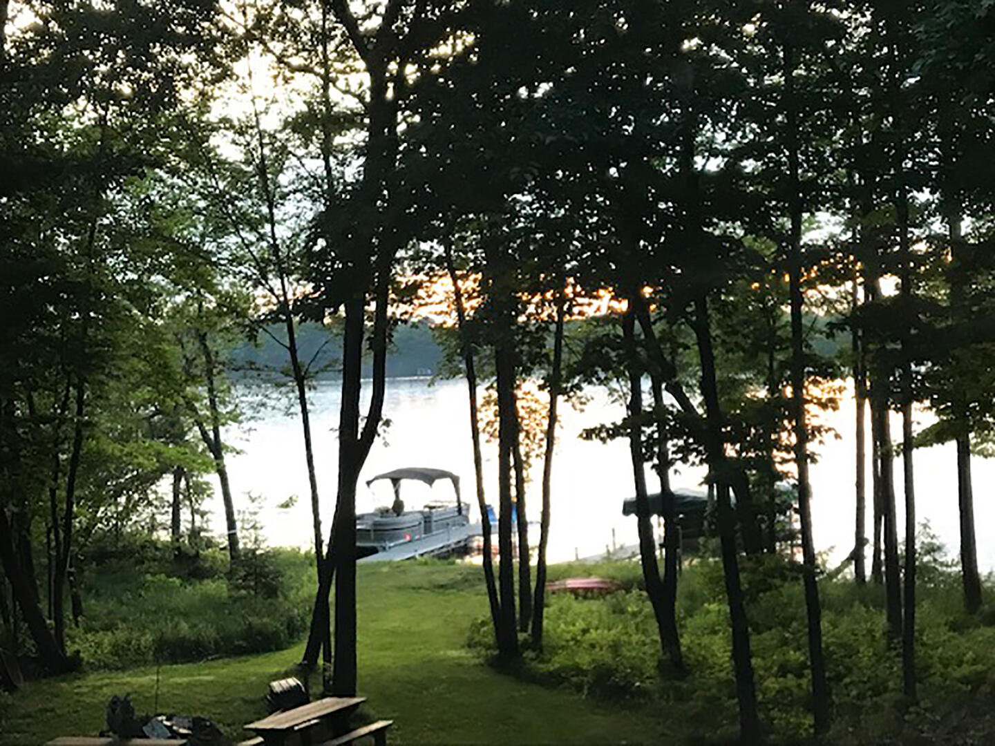 New Auburn Vacation Rental