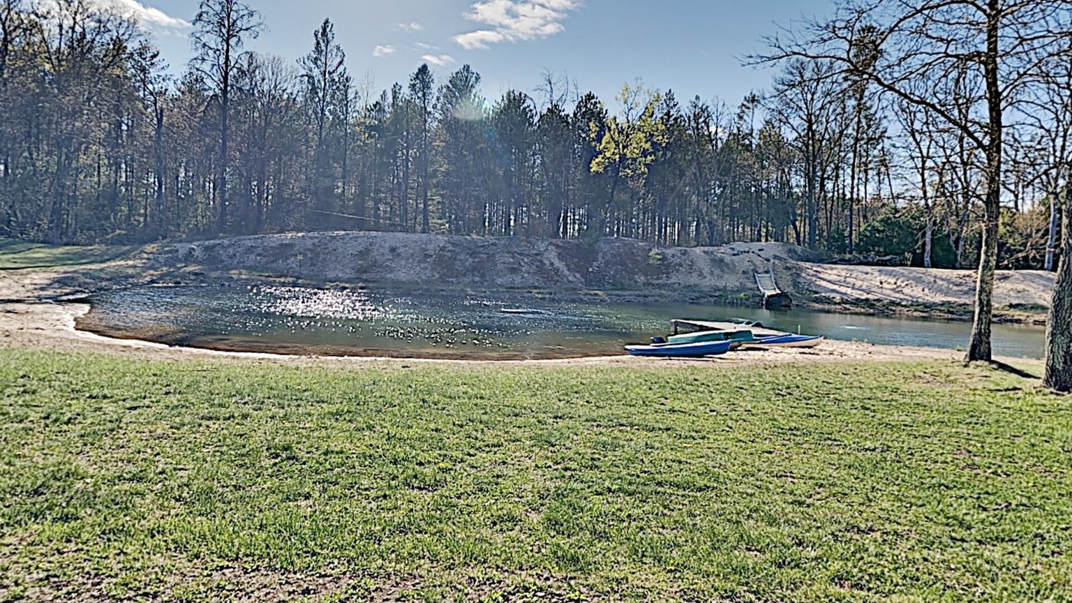 New Lisbon Vacation Rental