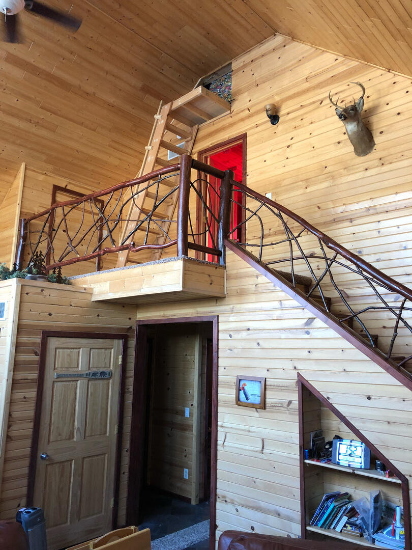 New Lisbon Vacation Rental