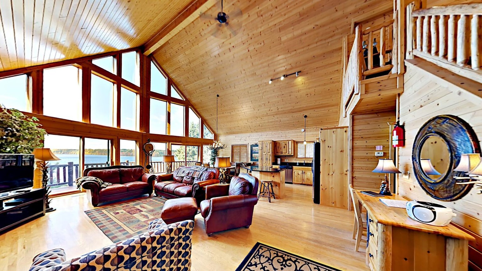 Hayward Vacation Rental