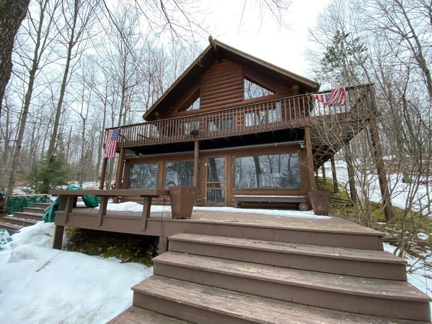 Hayward Vacation Rental