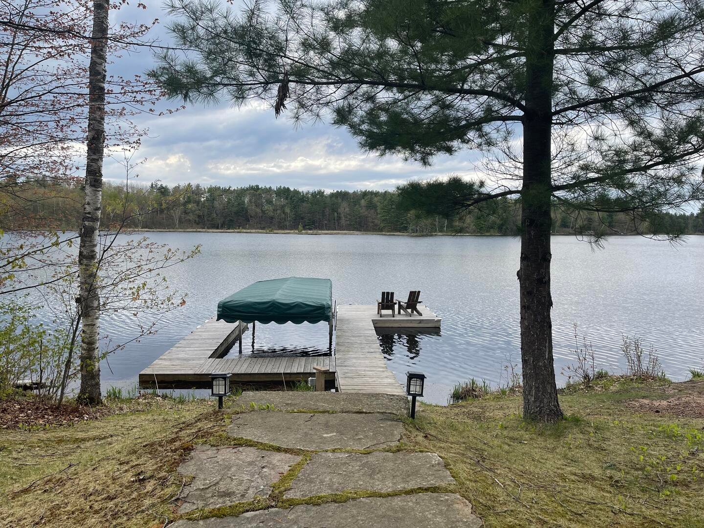 Hayward Vacation Rental
