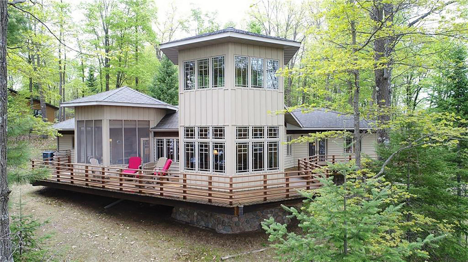 Hayward Vacation Rental