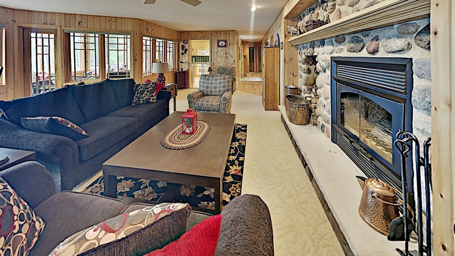 Hayward Vacation Rental