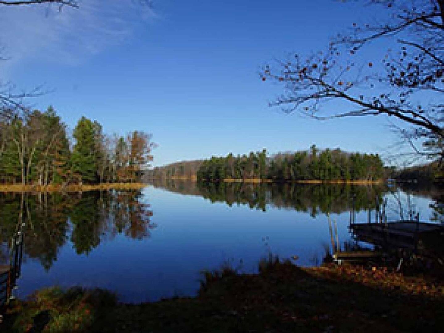 Stone Lake Vacation Rental