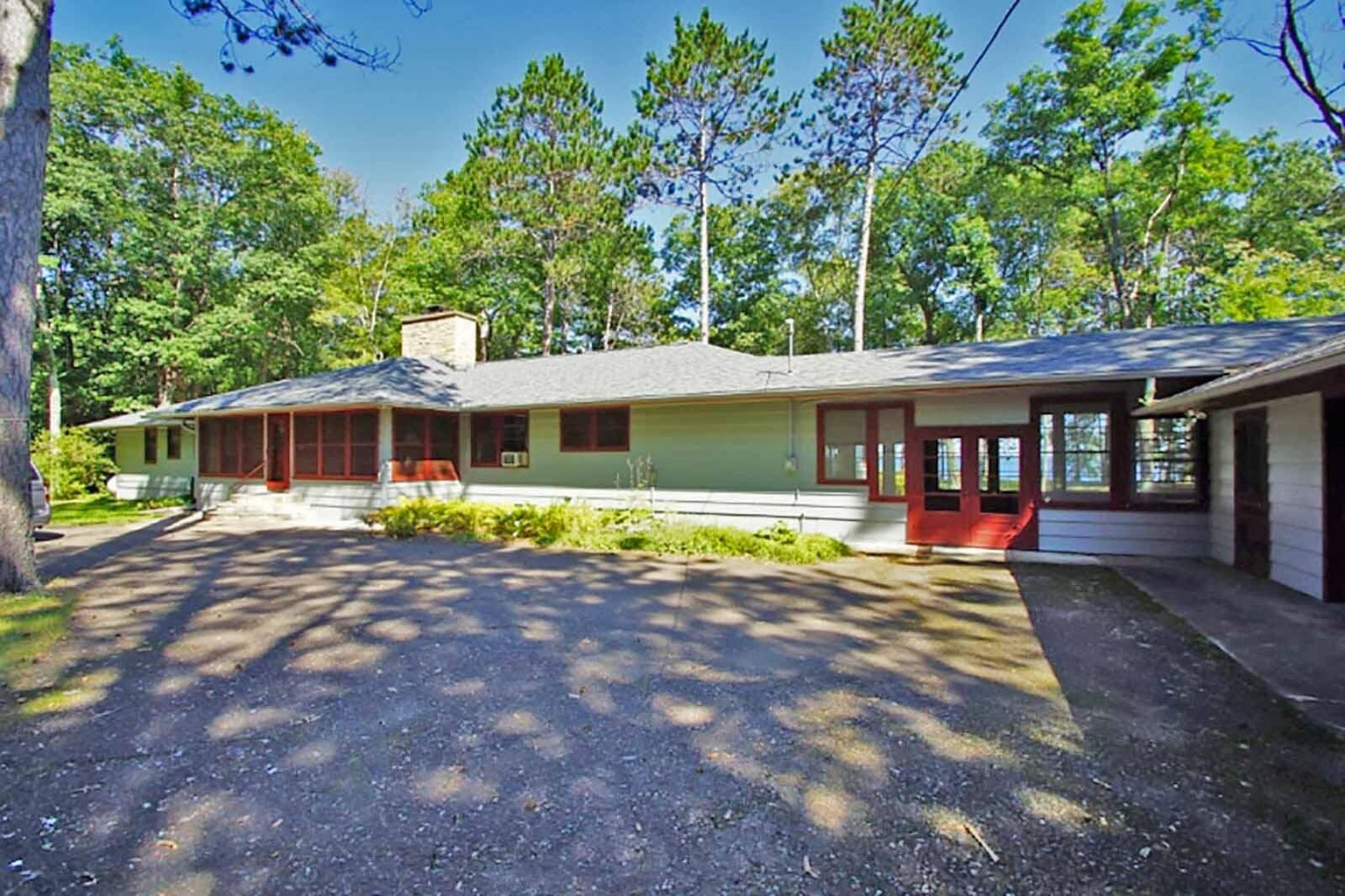 Stone Lake Vacation Rental