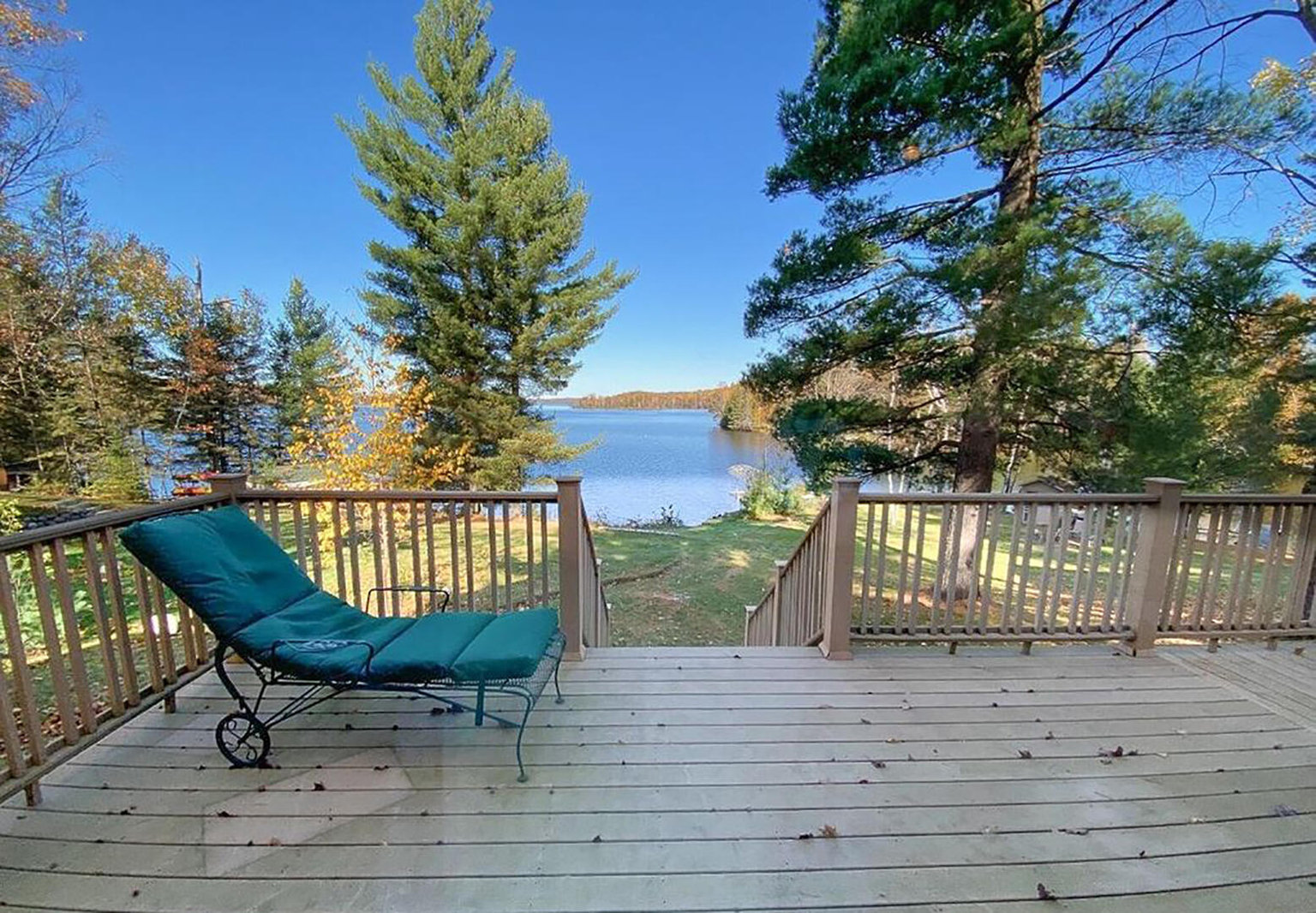 Hayward Vacation Rental