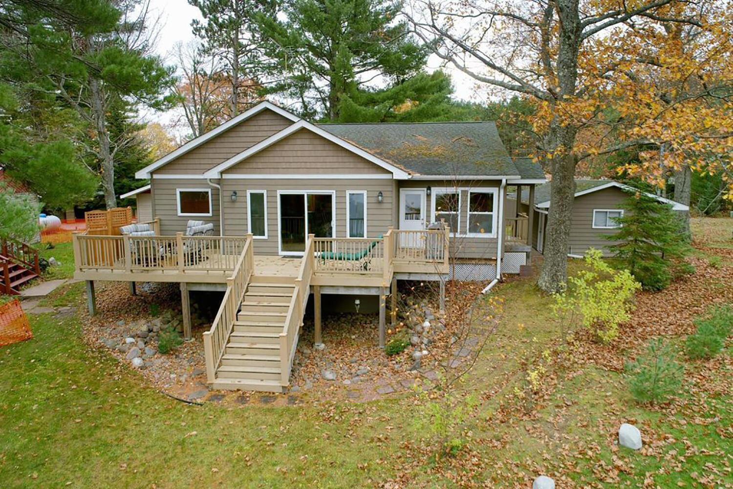 Hayward Vacation Rental