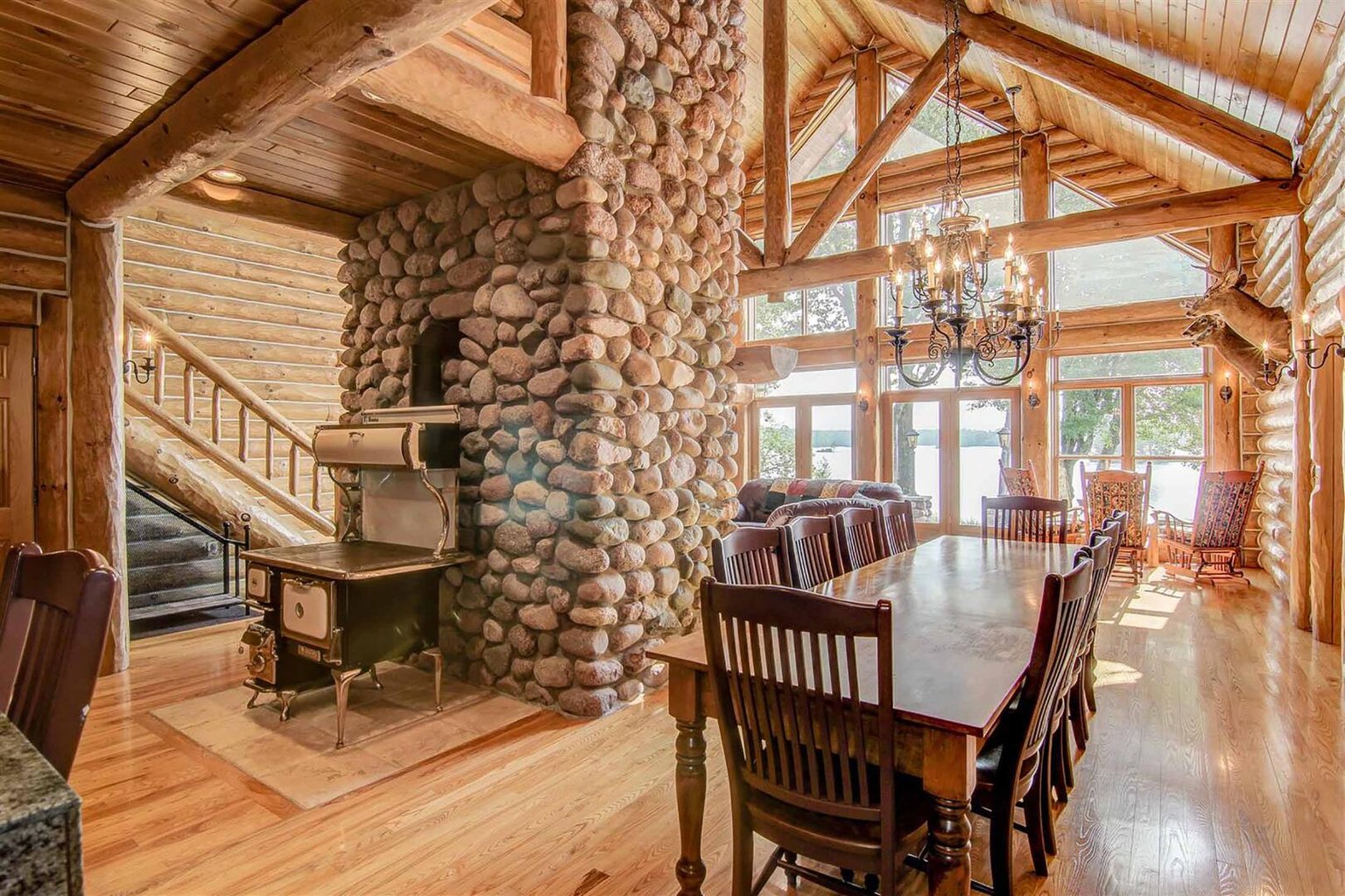 Hayward Vacation Rental