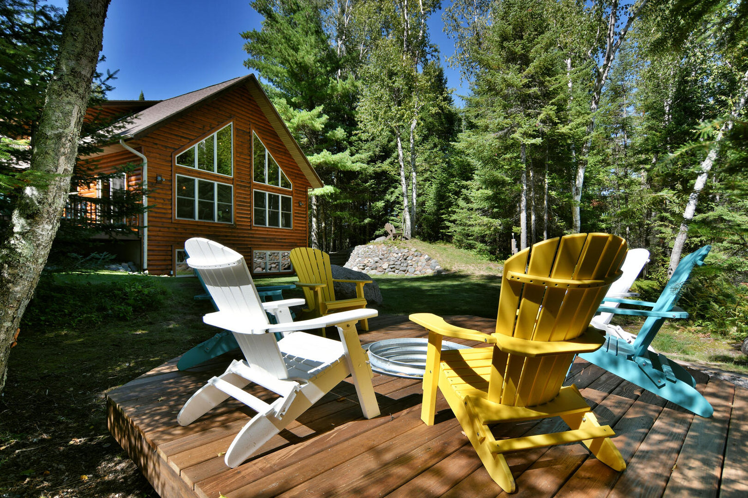 Hayward Vacation Rental
