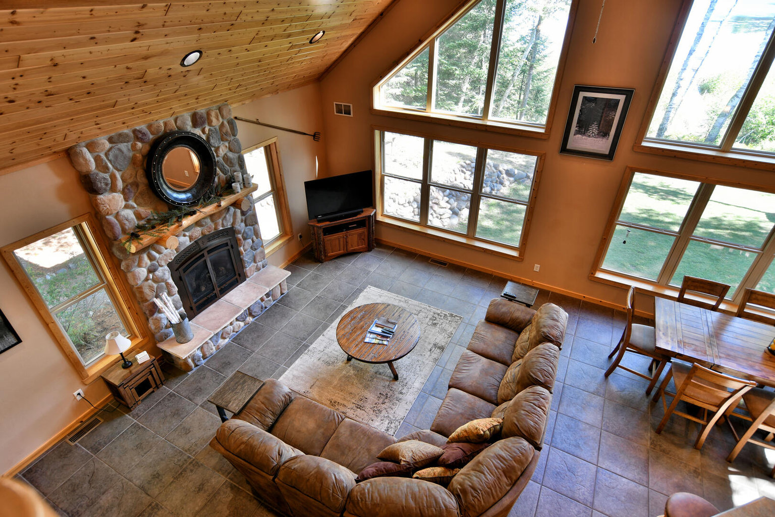 Hayward Vacation Rental