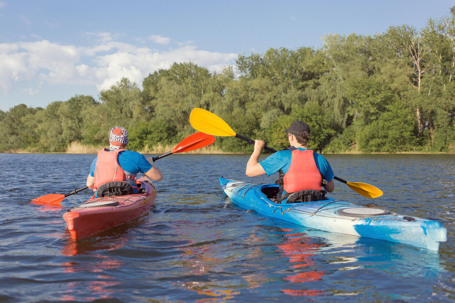 Stone Lake Vacation Rental
