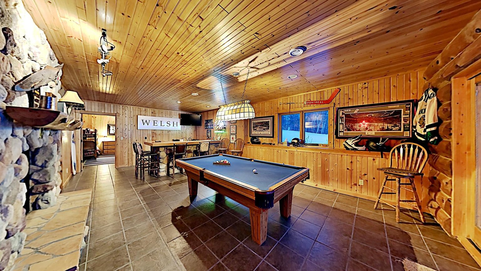 Birchwood Vacation Rental