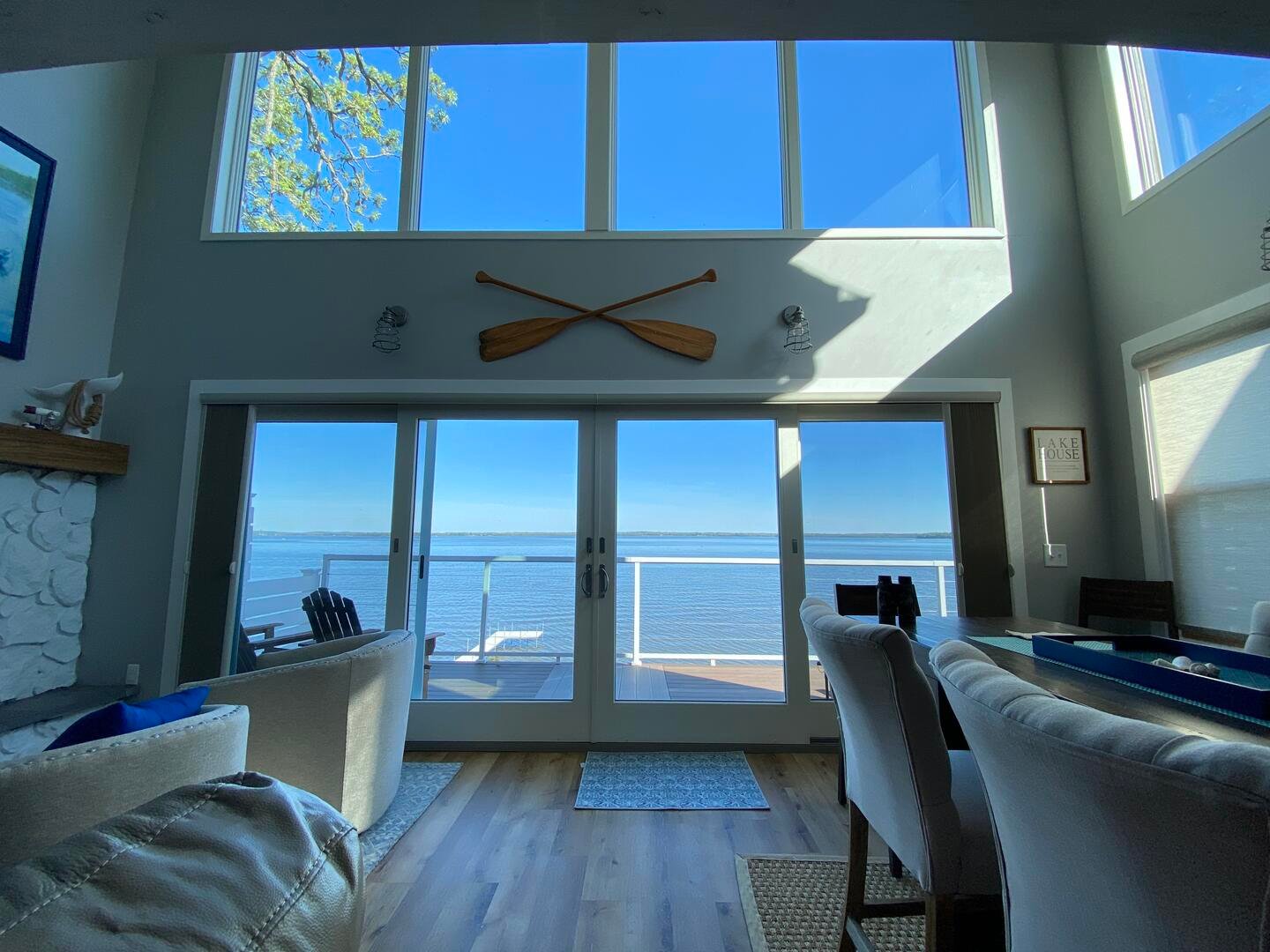 Edgerton Vacation Rental