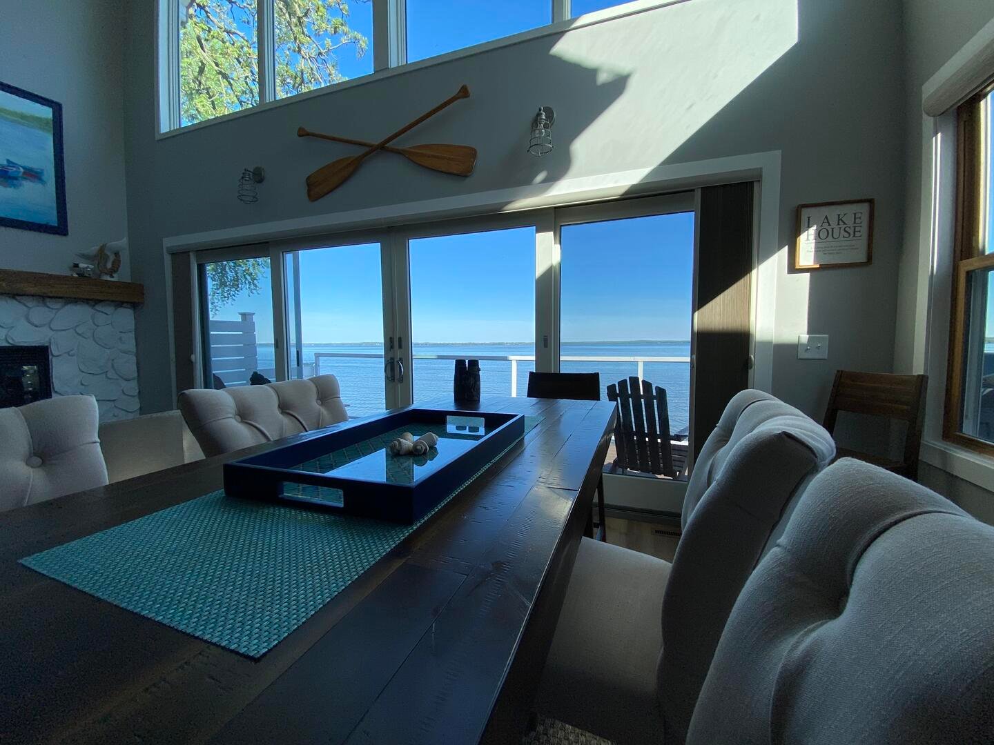 Edgerton Vacation Rental