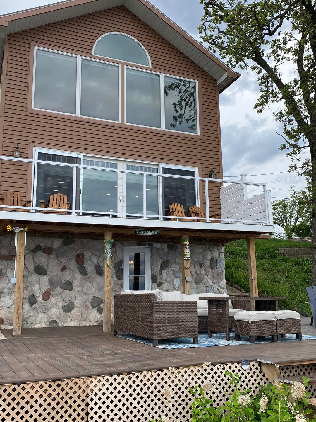 Edgerton Vacation Rental