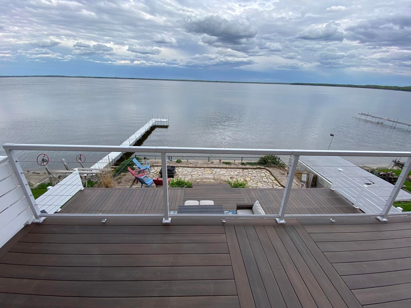 Edgerton Vacation Rental