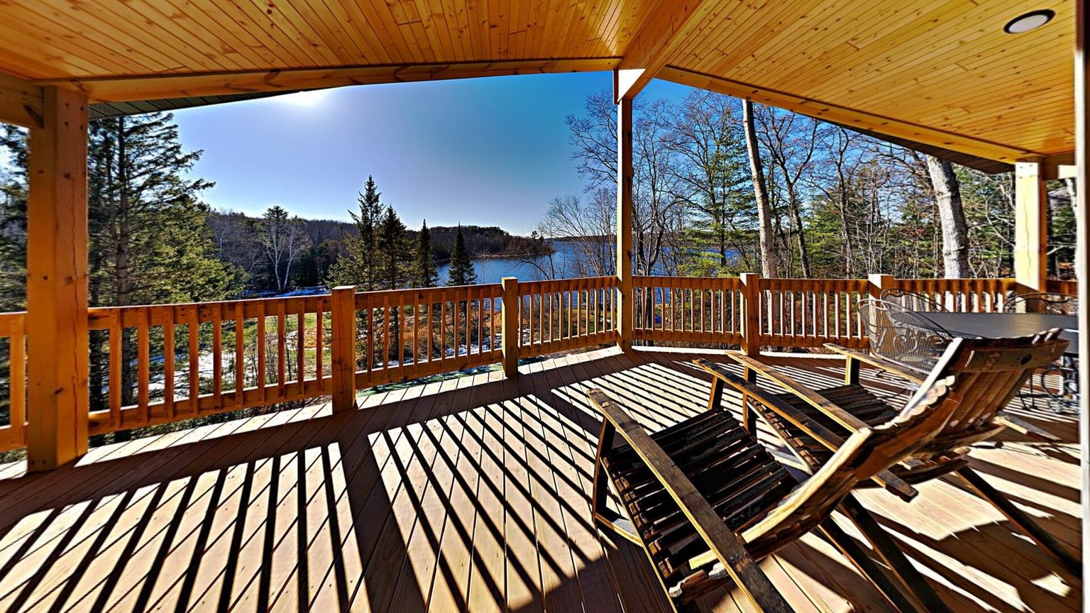 Hayward Vacation Rental