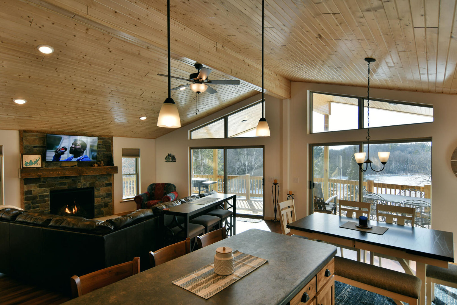 Hayward Vacation Rental