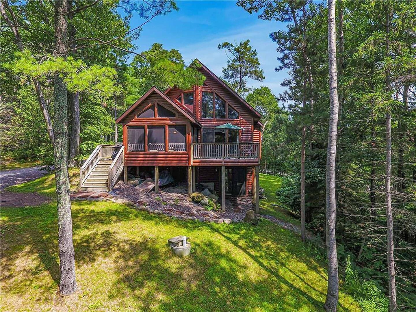 Hayward Vacation Rental