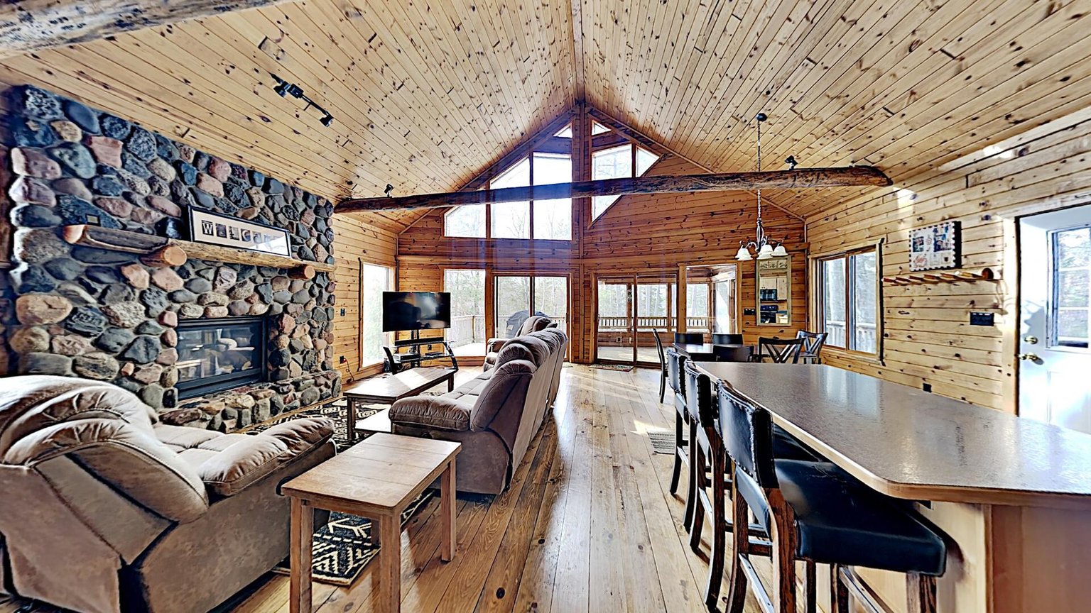 Hayward Vacation Rental