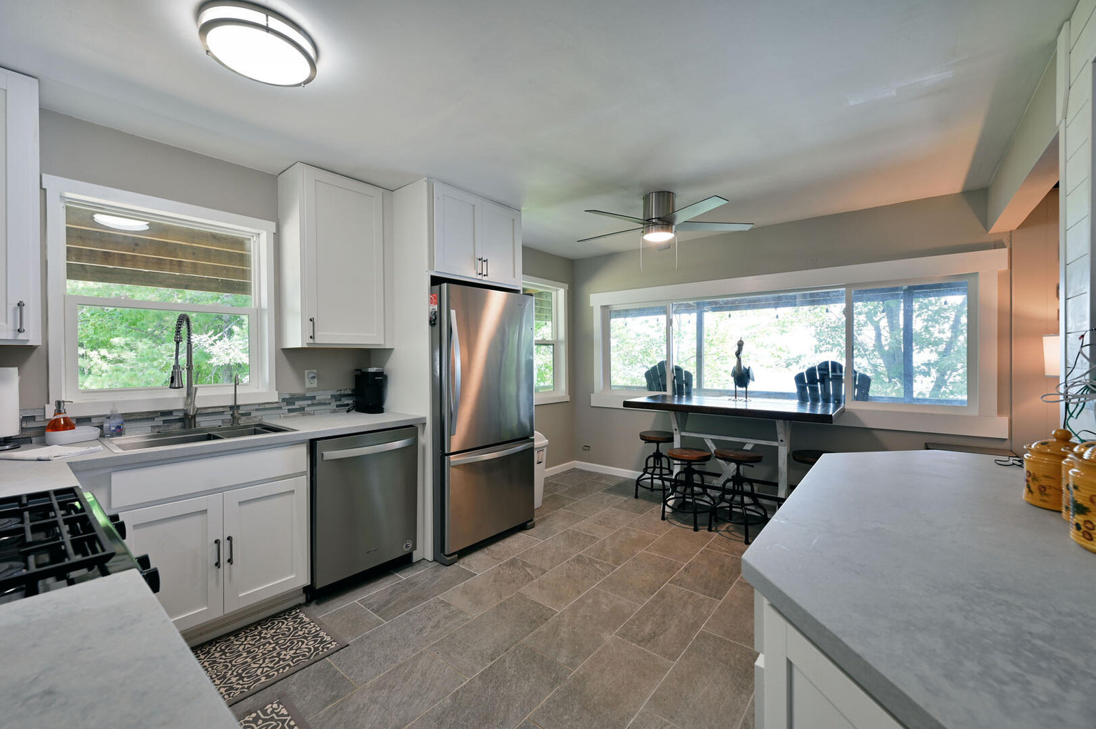 Stone Lake Vacation Rental