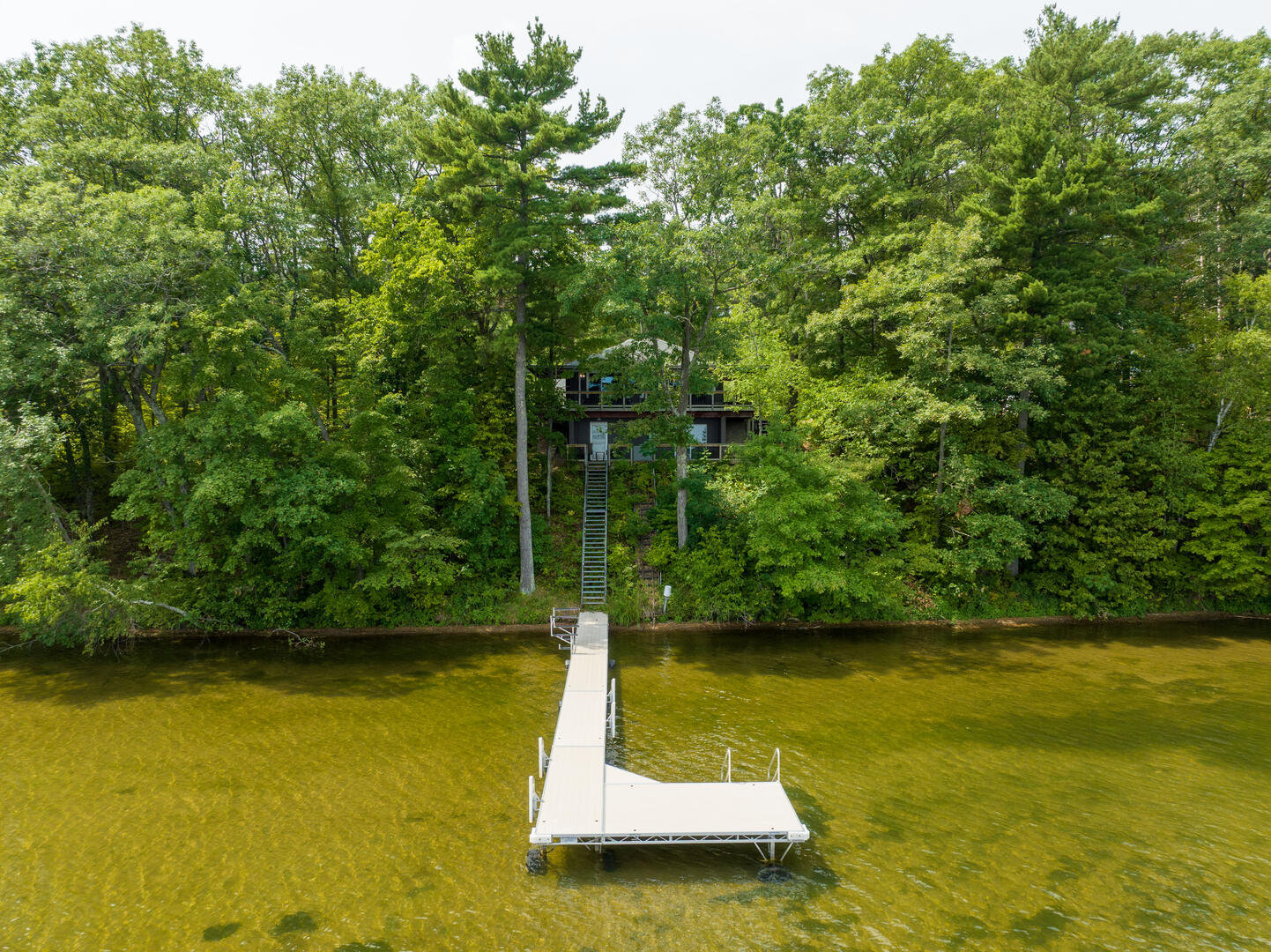 Stone Lake Vacation Rental