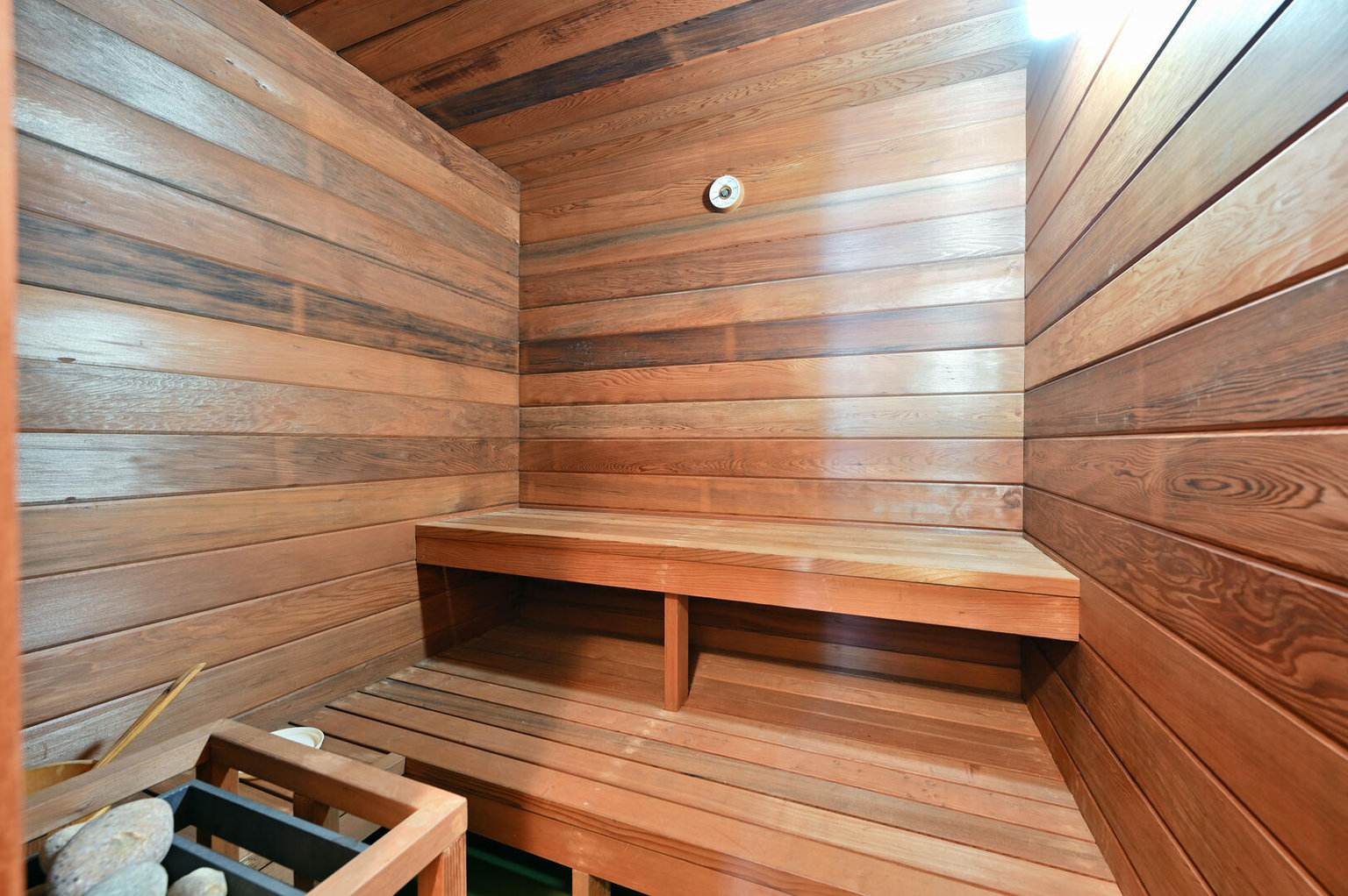 Stone Lake Vacation Rental