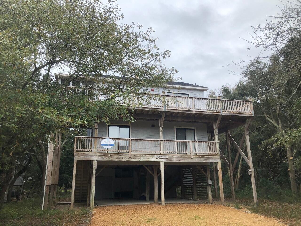 Duck Vacation Rental