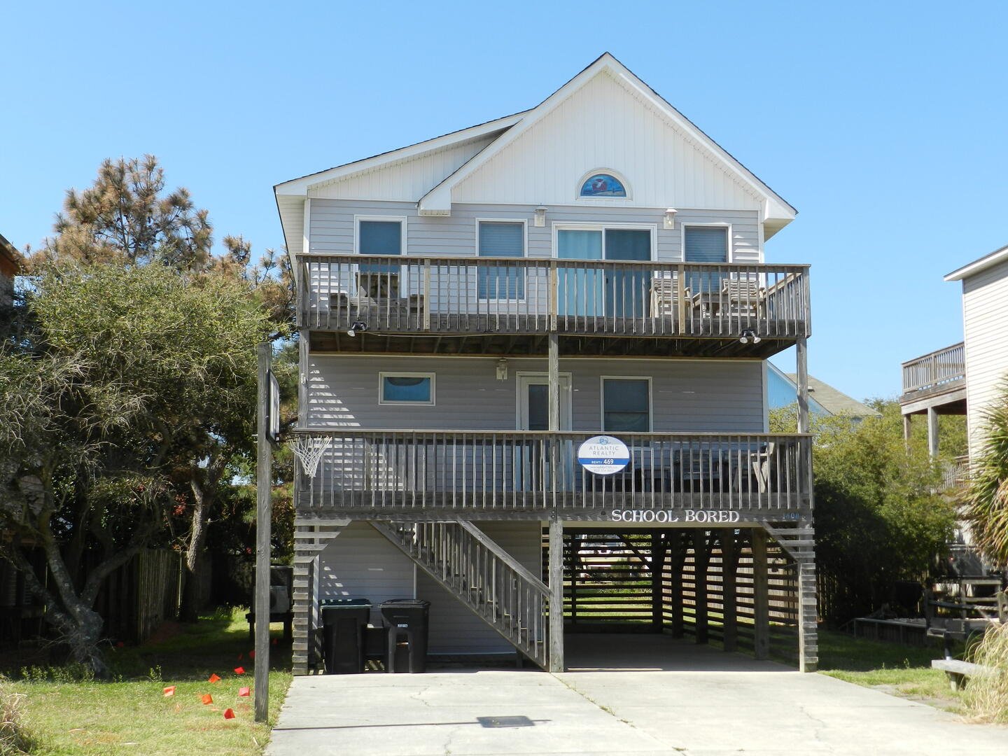 Kill Devil Hills Vacation Rental