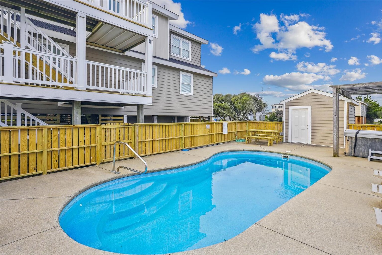 Kitty Hawk Vacation Rental