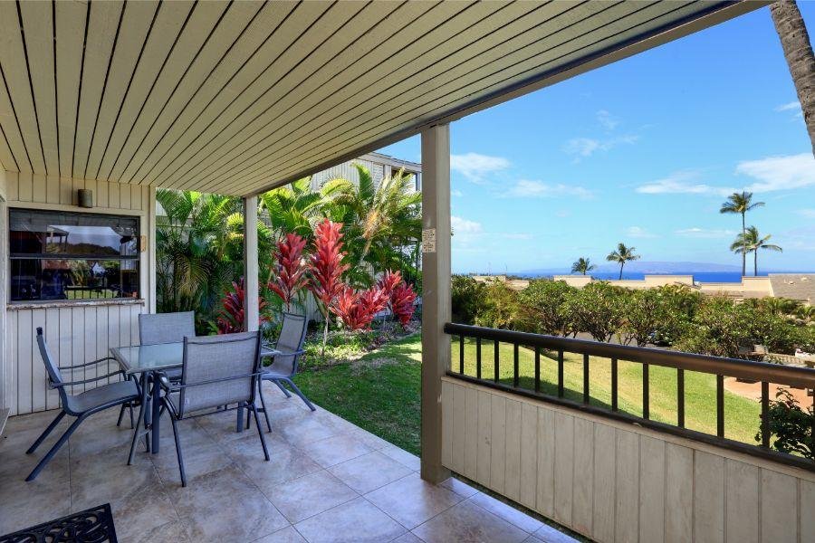 Wailea, Maui Vacation Rental