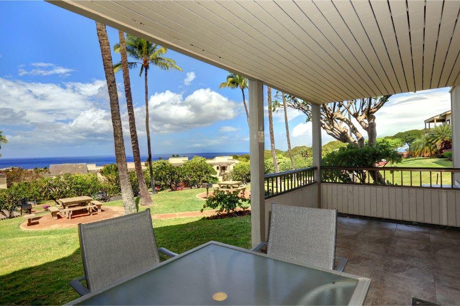 Wailea, Maui Vacation Rental
