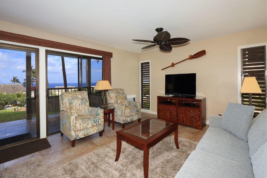Wailea, Maui Vacation Rental