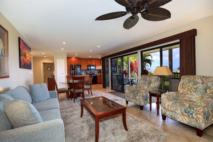 Wailea, Maui Vacation Rental