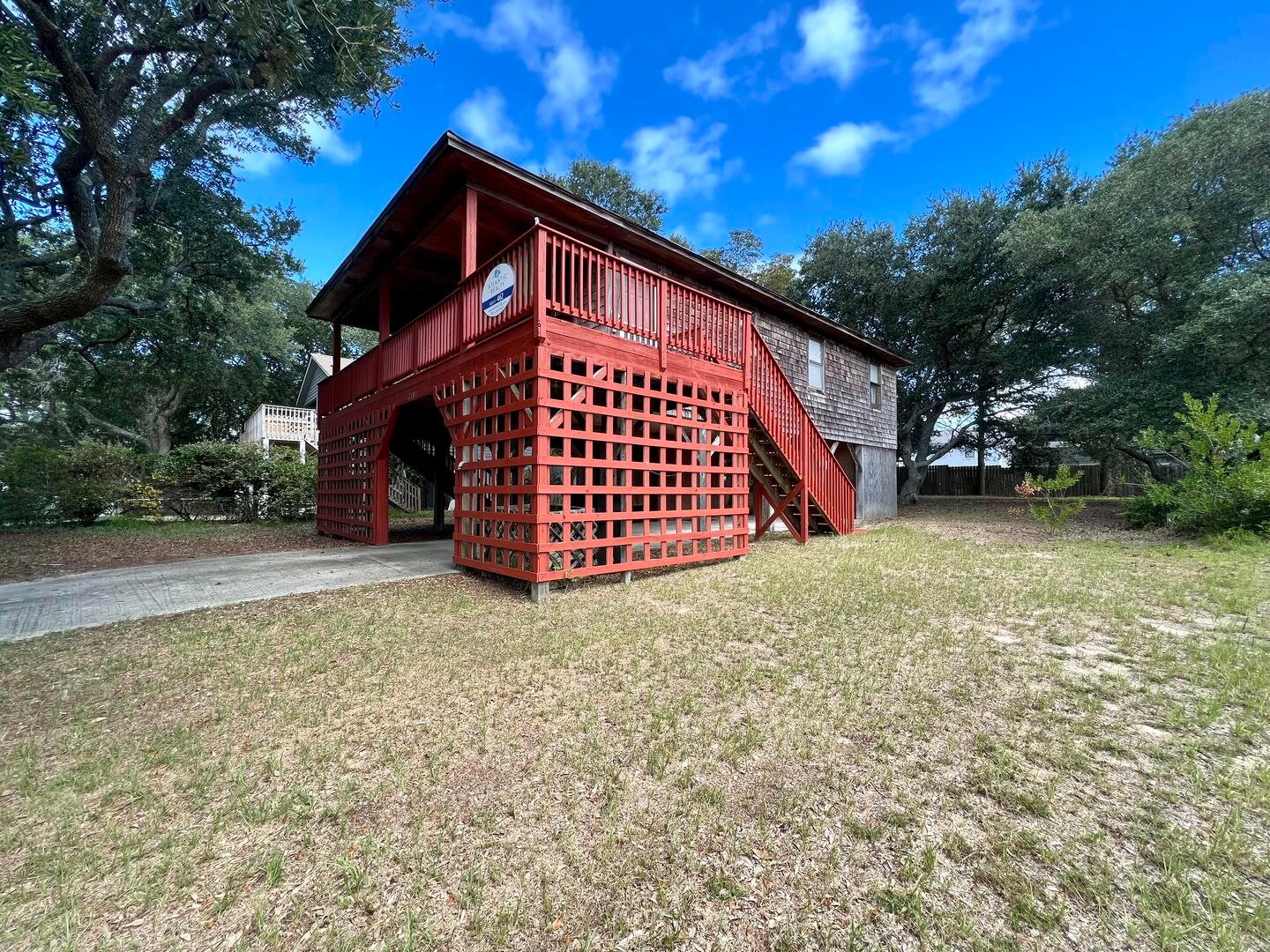 Kill Devil Hills Vacation Rental