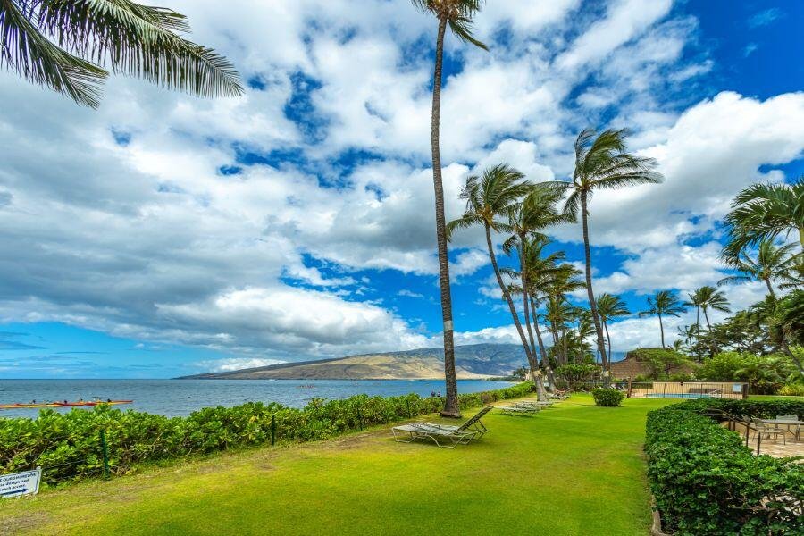 Kihei, Maui Vacation Rental