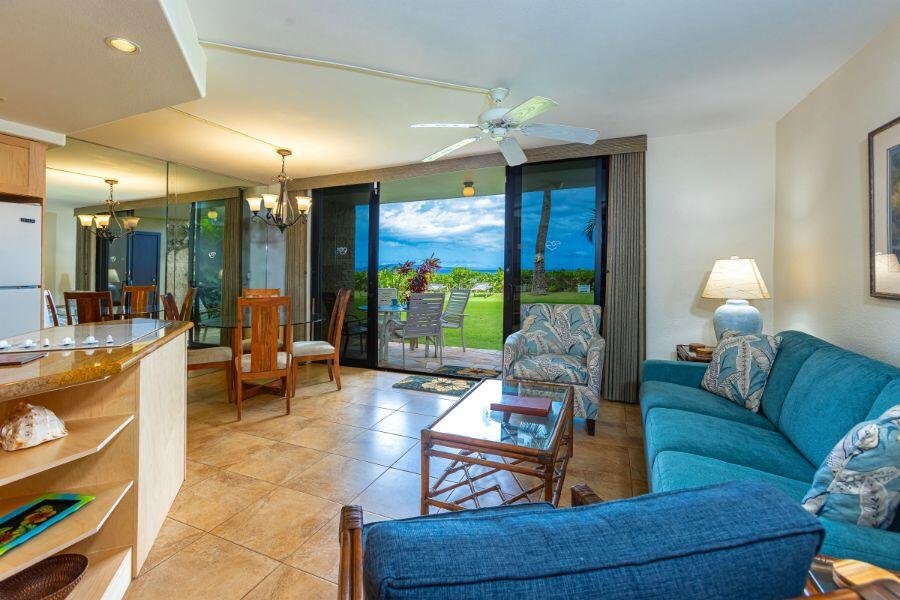 Kihei, Maui Vacation Rental