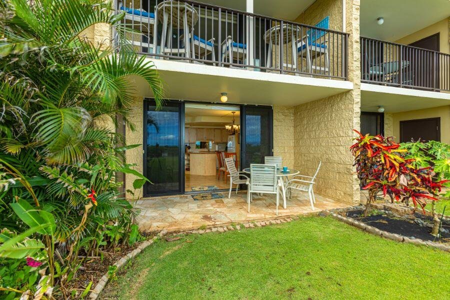 Kihei, Maui Vacation Rental