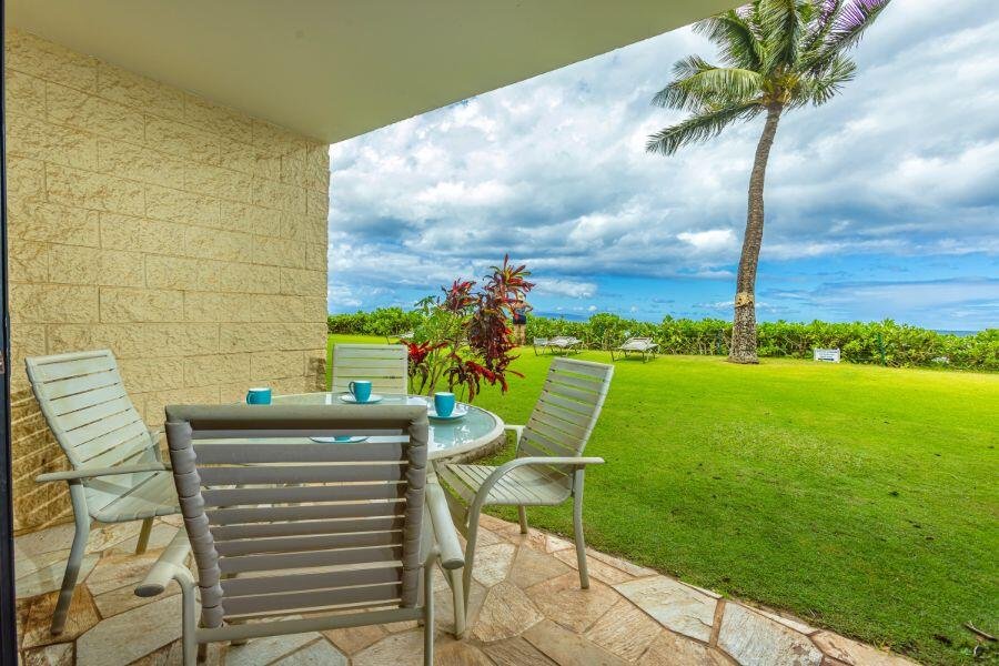 Kihei, Maui Vacation Rental