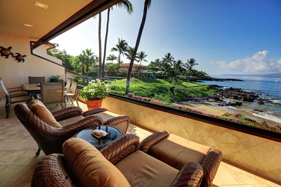 Makena, Maui Vacation Rental