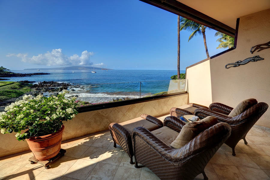 Makena, Maui Vacation Rental