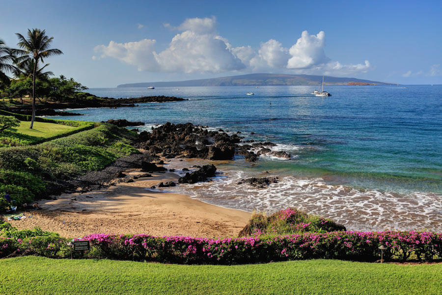 Makena, Maui Vacation Rental