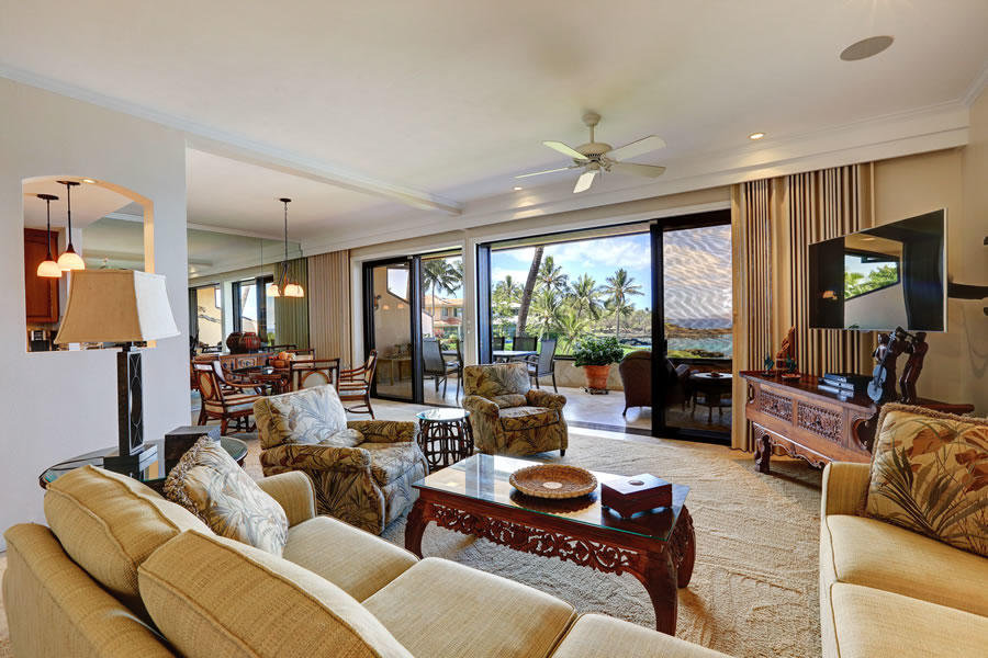 Makena, Maui Vacation Rental