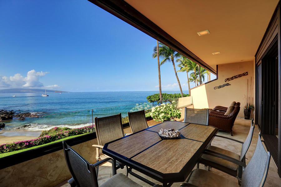 Makena, Maui Vacation Rental
