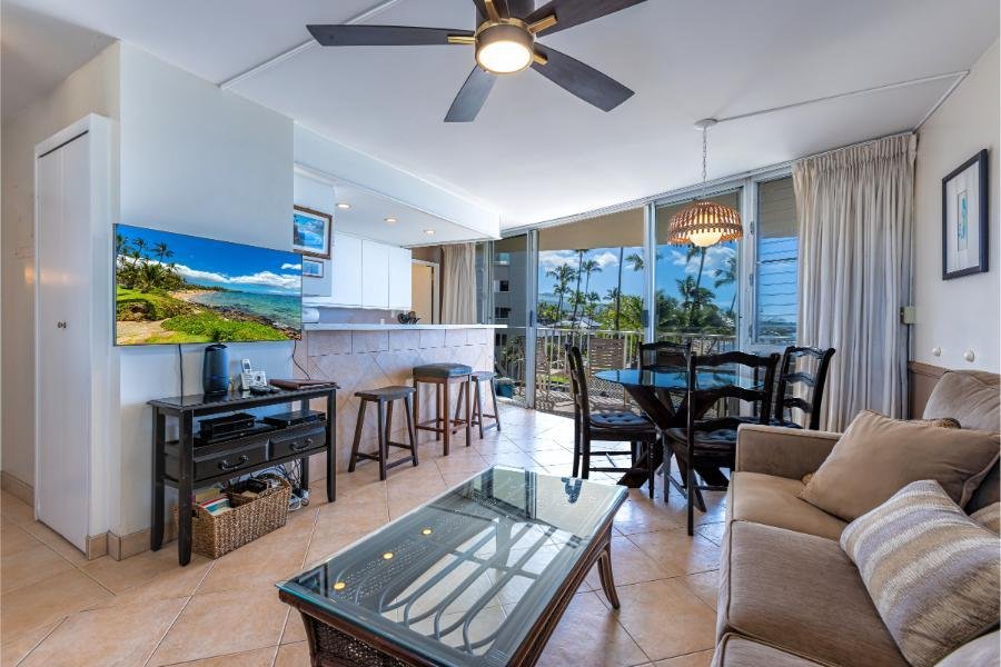 Kihei, Maui Vacation Rental