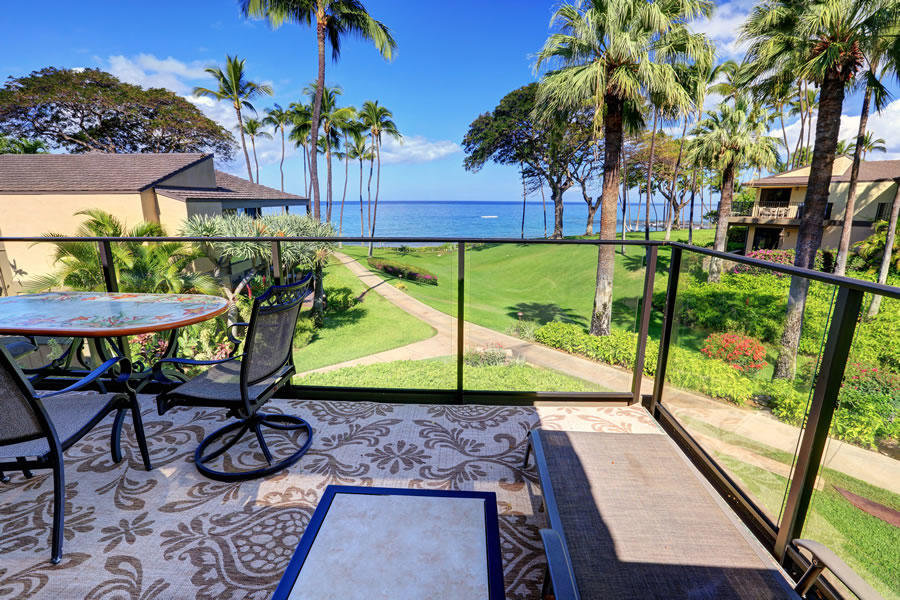 Wailea, Maui Vacation Rental