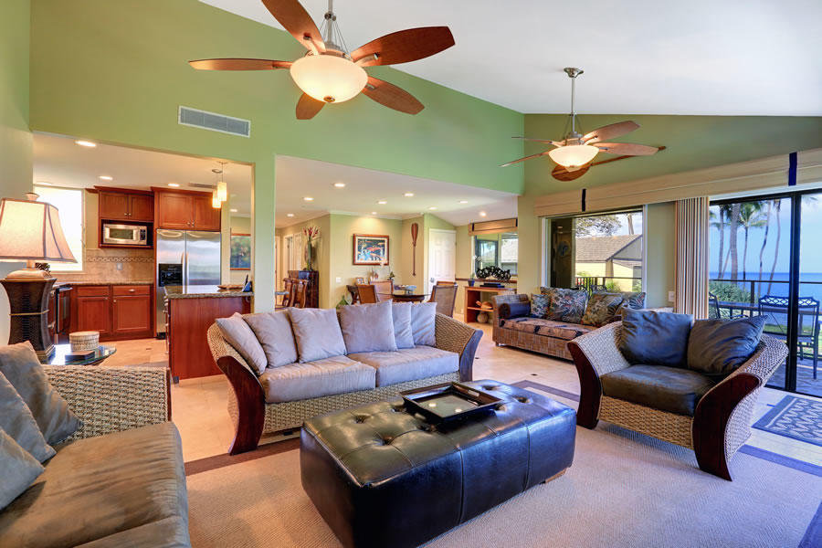 Wailea, Maui Vacation Rental